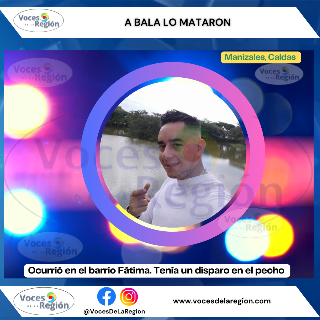 Homicidio expolicia Fátima
