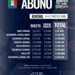 Abonos Sudamericana2