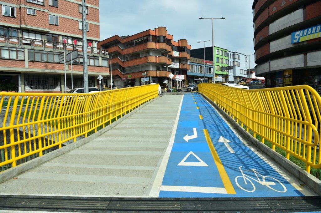 Imágenes: Bulevar de la 19