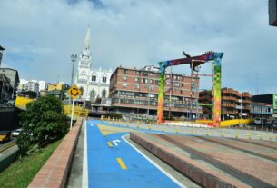 Imágenes: Bulevar de la 19