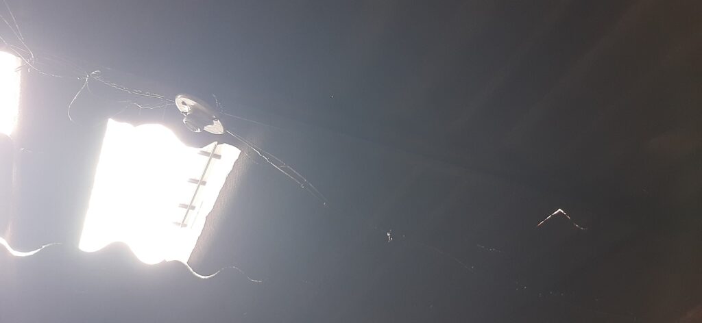 Incendio Estructural Supía